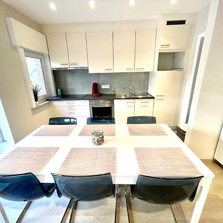 Duinenblik 5 Apartamento Nieuwpoort Exterior foto
