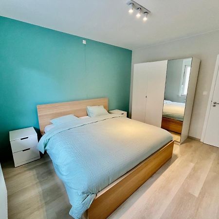 Duinenblik 5 Apartamento Nieuwpoort Exterior foto
