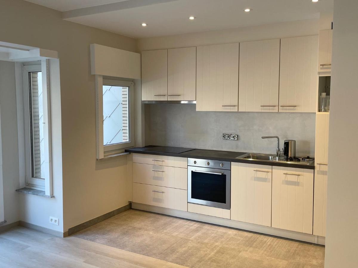 Duinenblik 5 Apartamento Nieuwpoort Exterior foto