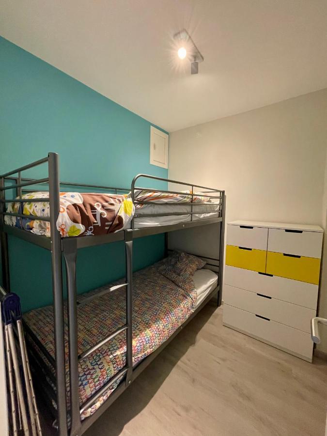 Duinenblik 5 Apartamento Nieuwpoort Exterior foto